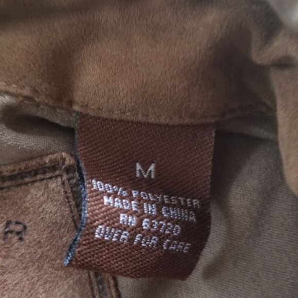 Clearwater Outfitters Button-Up Men's M - Picture 2 of 4